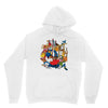 FAT ALBERT Unisex Hoodie
