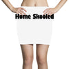 home skooled Mini Skirts