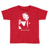 bruce forsyth  nice to see you   brucey tee Toddler T-shirt