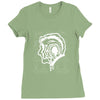 regenerations Ladies Fitted T-Shirt