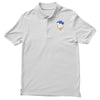 oakland feather river camp Polo Shirt