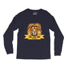 Lion King Long Sleeve Shirts