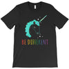 be different T-Shirt