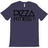 pizza fitness T-Shirt