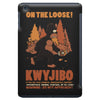 kwyjibo iPad Mini