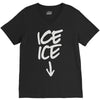 ice ice baby V-Neck Tee