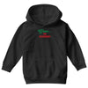 grace the blesssingg!! Youth Hoodie