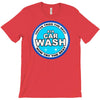 breaking bad a1a car wash T-Shirt