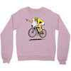 race advantage Crewneck Sweatshirt