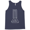 improsible Tank Top