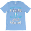 go fishing T-Shirt
