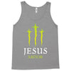 Jesus Savior Tank Top