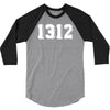 1312 3/4 Sleeve Shirt