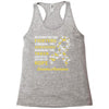 Sarcoma Awareness Racerback Tank