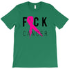 fuck cancer T-Shirt