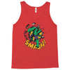 hulk smash Tank Top