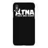 tna tokyo ninja academy iPhoneX Case