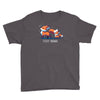 foxy mama Youth Tee