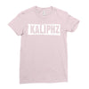 Kaliphz Ladies Fitted T-Shirt