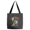 paper chaser 2 Tote Bags