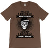 Skilled Linemen Aren't Cheap, Cheap Linemen Aren't Skilled T-Shirt