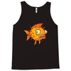 pufferfish Tank Top