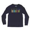 science is for winners Long Sleeve Shirts