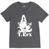 t V-Neck Tee