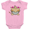 ltimate saturn chimera Baby Onesie