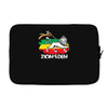 lion's den lion Laptop sleeve