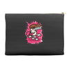 coffee addict (2) Accessory Pouches