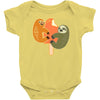 lucu deh Baby Bodysuit
