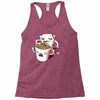 noooodles Racerback Tank