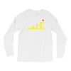 evolution lego basketball sports funny Long Sleeve Shirts