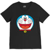 Doraemon V-Neck Tee