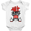 wild homies Baby Bodysuit