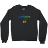 music swing Crewneck Sweatshirt
