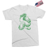 house snake Exclusive T-shirt