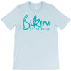bikini T-Shirt