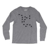 crepy crawly spiders Long Sleeve Shirts