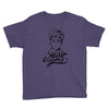 xxxtentacion miss you Youth Tee