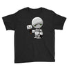 i'm so happy Youth Tee