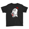 soda ghost Youth Tee
