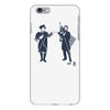 fist bump for liberty iPhone 6 Plus/6s Plus Case