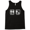 problem solved guitar Tank Top
