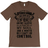I Am A September Woman T-Shirt