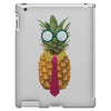 Pineapple iPad 3 and 4 Case
