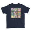 badass hair day Youth Tee