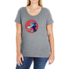 KARINA Ladies Curvy T-Shirt