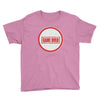gamming Youth Tee